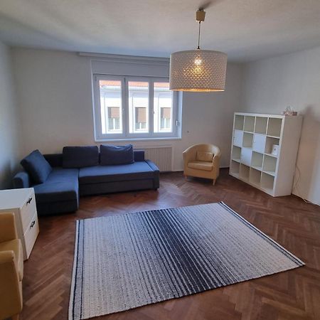 Living In The Heart Of Graz Apartment ภายนอก รูปภาพ