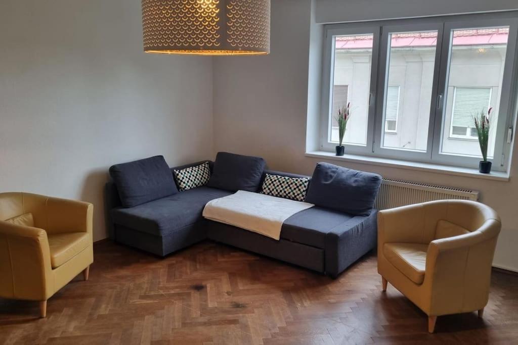 Living In The Heart Of Graz Apartment ภายนอก รูปภาพ