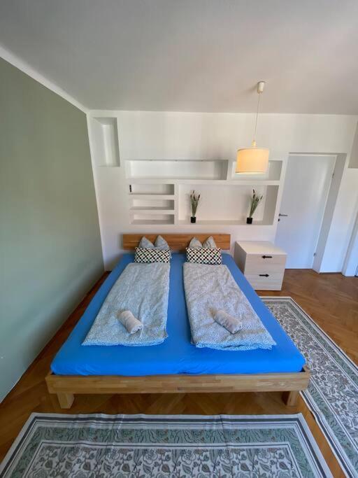Living In The Heart Of Graz Apartment ภายนอก รูปภาพ