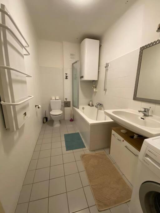 Living In The Heart Of Graz Apartment ภายนอก รูปภาพ