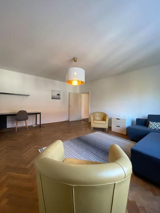 Living In The Heart Of Graz Apartment ภายนอก รูปภาพ
