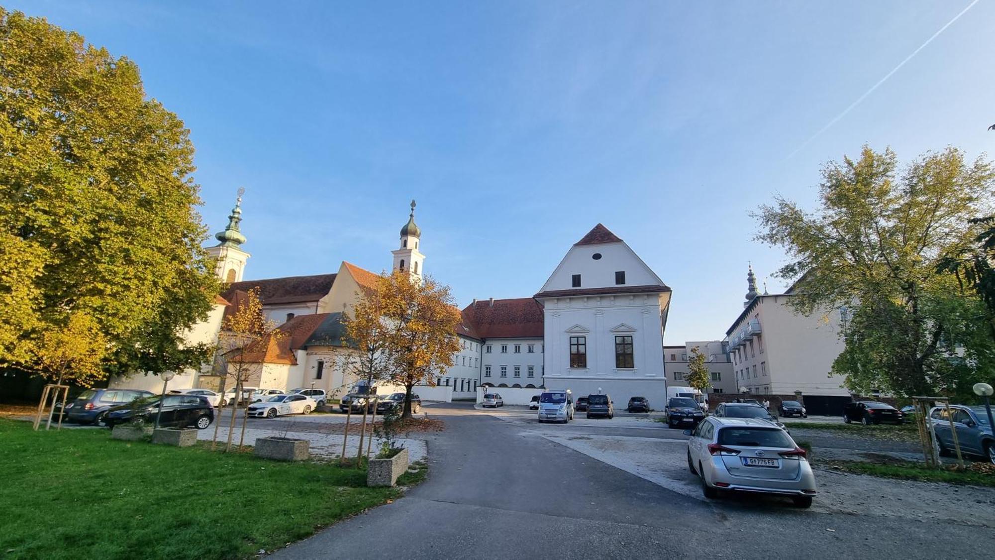 Living In The Heart Of Graz Apartment ภายนอก รูปภาพ
